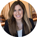 Stephanie Clerkin headshot